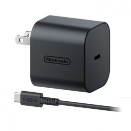 Nintendo Switch 2 AC Adapter های کپی