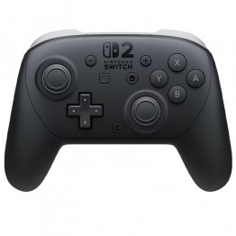 Nintendo Switch 2 Pro Controller