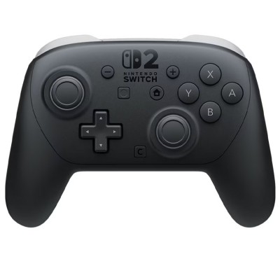 Nintendo Switch 2 Pro Controller