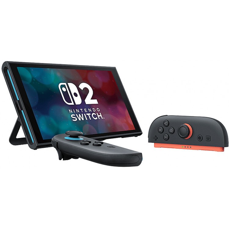 خرید نینتندو سوییچ 2 - مشکی