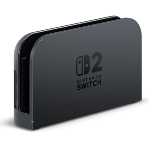 Nintendo Switch 2 Dock - بدون جعبه