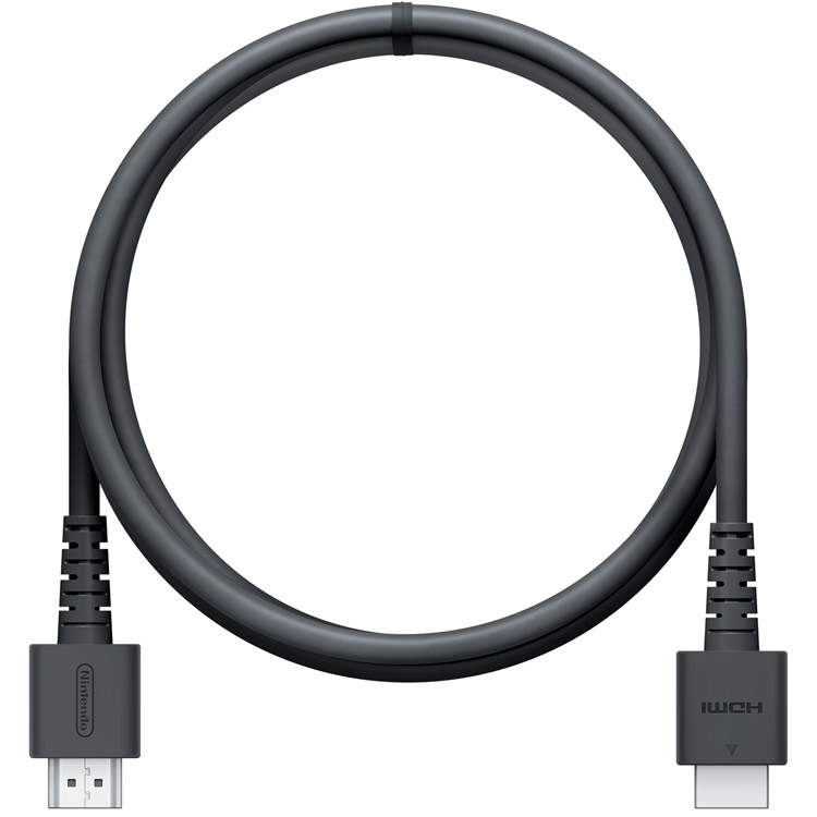 خرید کابل HDMI نینتندو سوییچ 2 - بدون جعبه