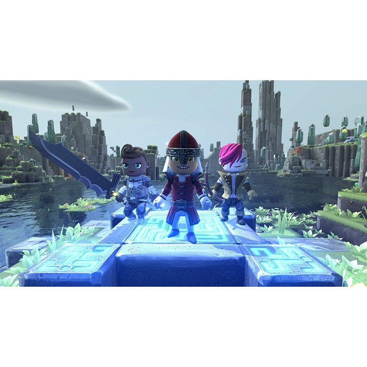 خرید بازی Portal Knights