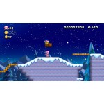 خرید بازی New Super Mario Bros. U Deluxe | نینتندو سوییچ - کارکرده