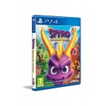 خرید بازی Spyro Reignited Trilogy - نسخه Switch
