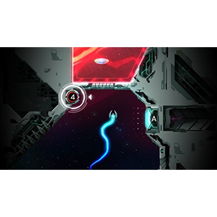 خرید بازی Velocity 2X Critical Mass Edition - پلی استیشن 4