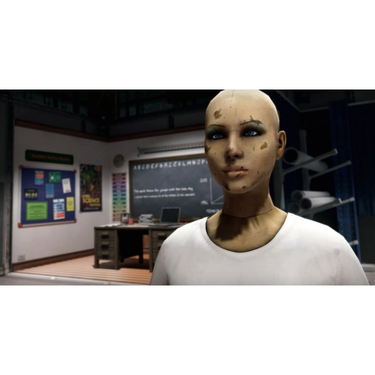 خرید بازی The Assembly و Perfect - مخصوص Playstation VR