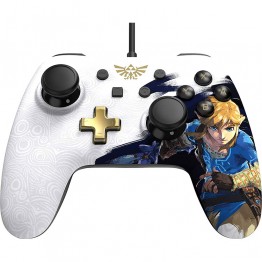 PowerA Nintendo Switch Wired Controller - Link Edition