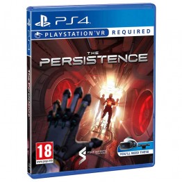 The Persistence - PS4 - VR