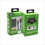 DOBE Charge & Play Kit for Xbox One 