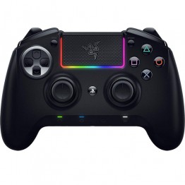 Razer Raiju Ultimate Wireless and Wired Gaming Controller - PS4