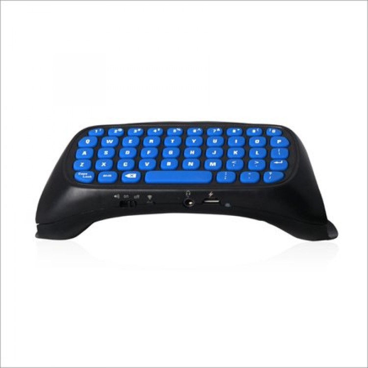 Dobe Wireless Keyboard for PS4 