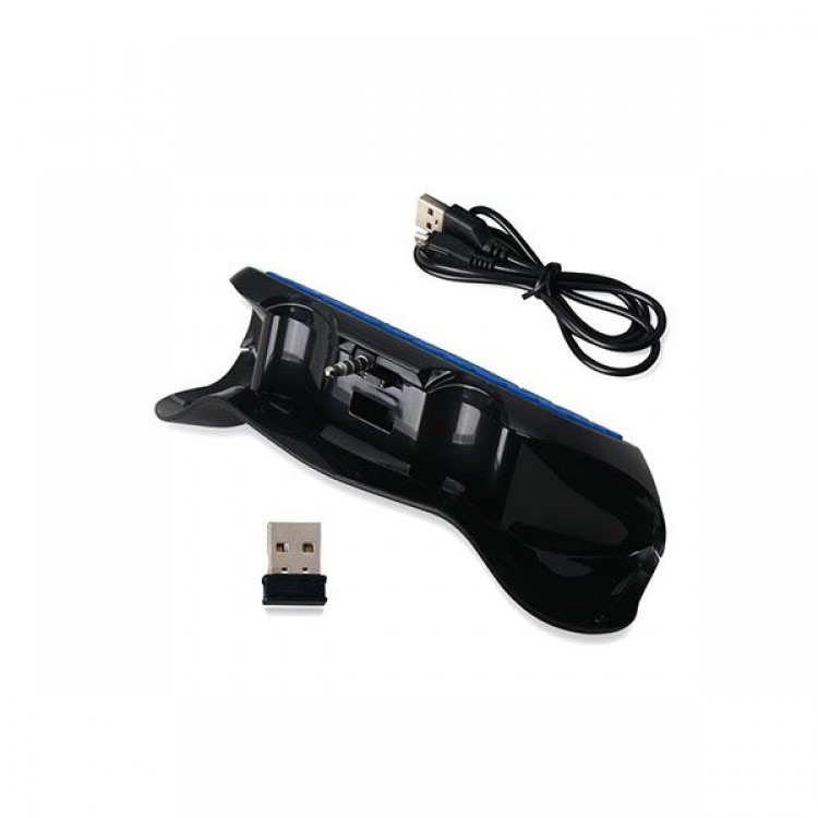 Dobe Wireless Keyboard for PS4 