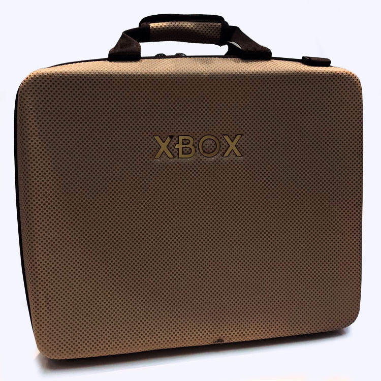 Xbox One Hard Case - Code B 