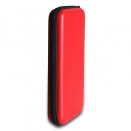 Oivo Anti Shock Carry Bag for Nintendo Switch - Red لوازم جانبی 