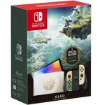Nintendo Switch OLED - The Legend of Zelda: Tears of the Kingdom Edition