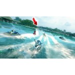 Aqua Moto Racing Utopia - Nintendo Switch عناوین بازی