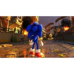 خرید بازی Sonic Forces نسخه Bonus برای نینتندو سوییچ