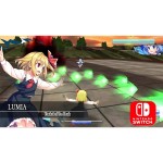 Touhou Kobuto V: Burst Battle - Nintendo Switch عناوین بازی Touhou Kobuto V: Burst Battle - Nintendo Switch عناوین بازی