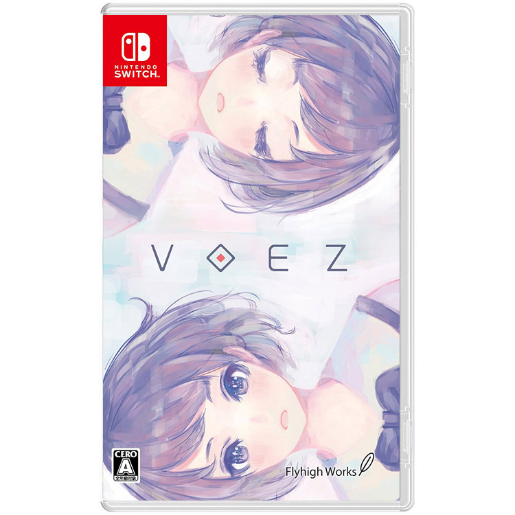 خرید بازی VOEZ - نینتندو سوییچ