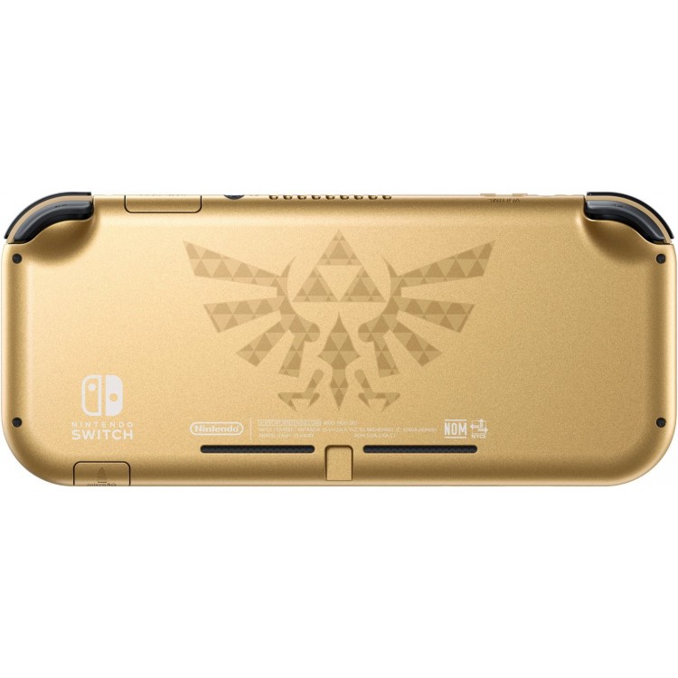 خرید نینتندو سوییچ لایت نسخه Hyrule