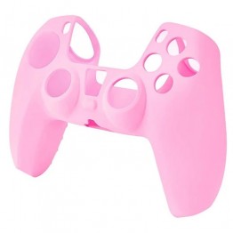 P5 Controller Silicone Cover - Pink