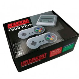 خرید کنسول Super Mini SNES با 1600 بازی