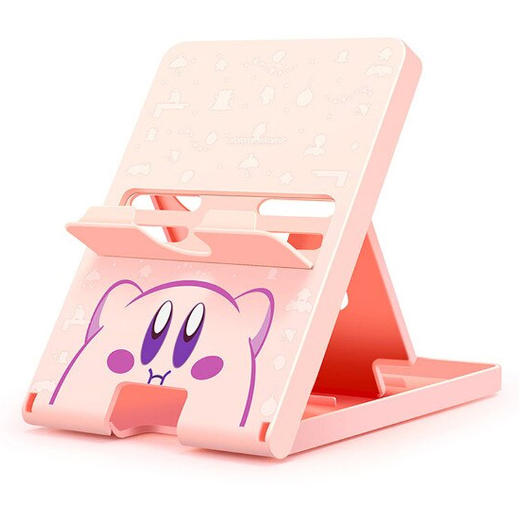 خرید پایه نینتندو سوییچ - طرح بازی Kirby