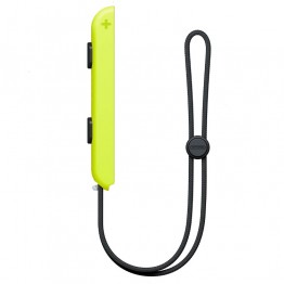 Nintendo Joy-Con Strap - Neon Yellow
