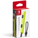 Nintendo Joy-Con Strap - Neon Yellow لوازم جانبی 