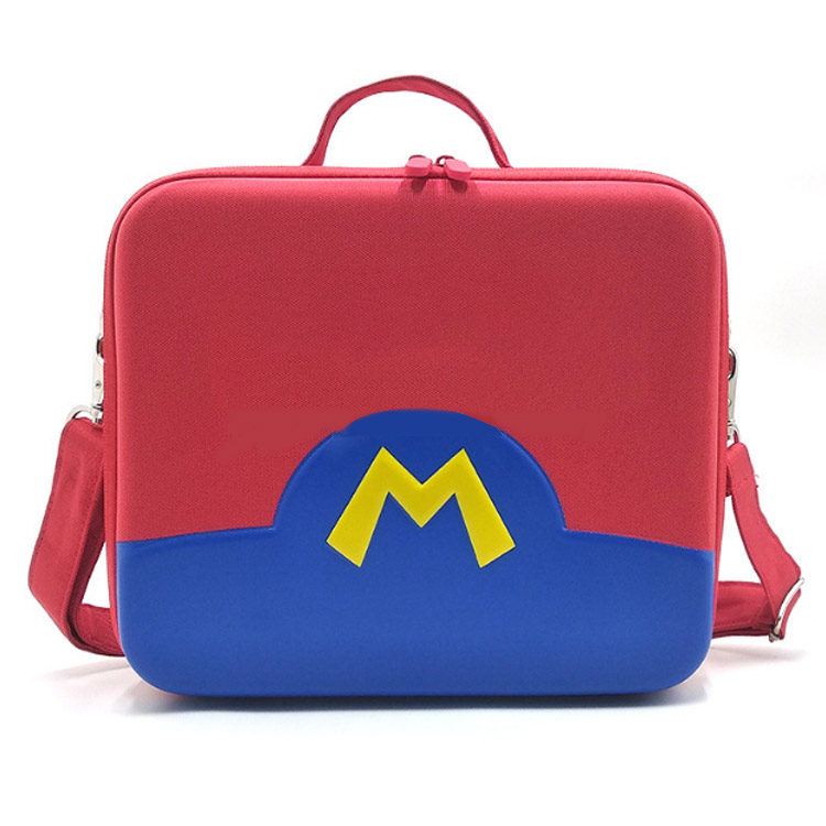 خرید کیف دستی نینتندو سوییچ - طرح ماریو