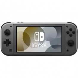 Nintendo Switch Lite - Dialga and Palkia Edition