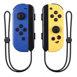 Nintendo Switch Joy-Con Controller Pair - Fortnite Edition
