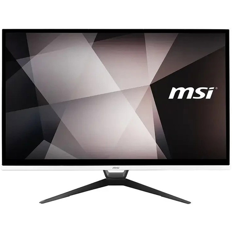 خرید کامپیوتر همه کاره MSI Pro 22X 12M - سفید