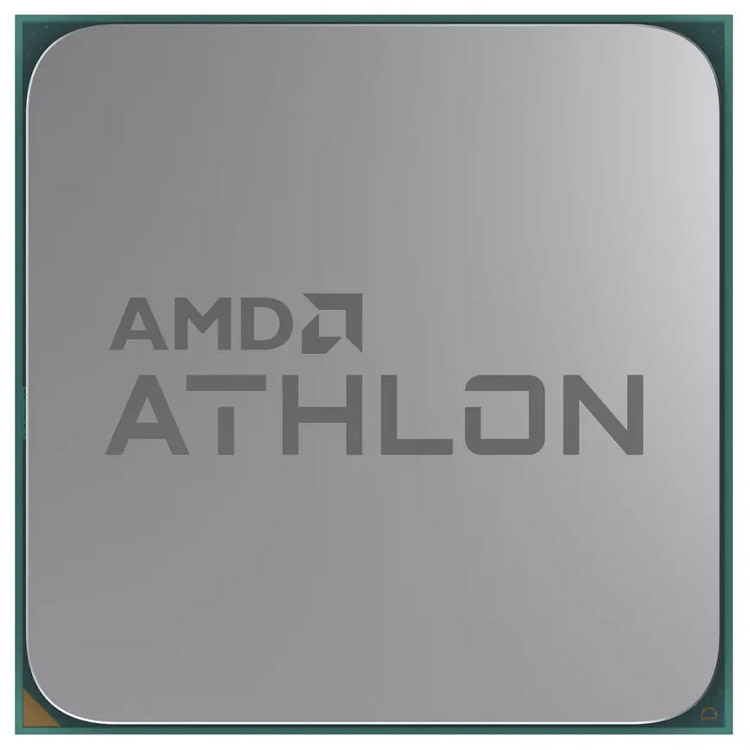 خرید پردازنده AMD Athlon 3000G - بدون باکس