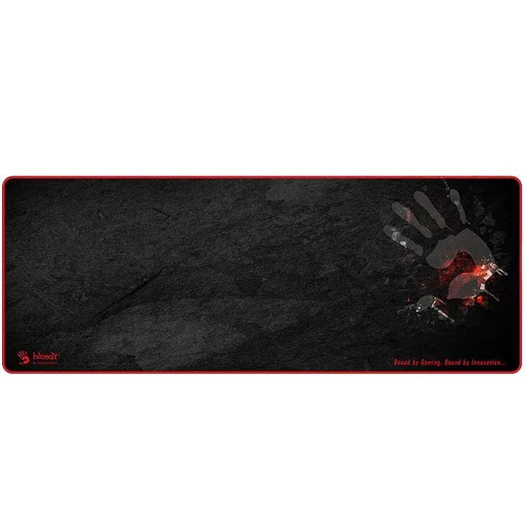 خرید A4Tech Bloody B-088S X-Thin Gaming Mouse Pad - Large