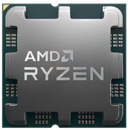 AMD Ryzen 7 8700G Desktop Processor - TRAY