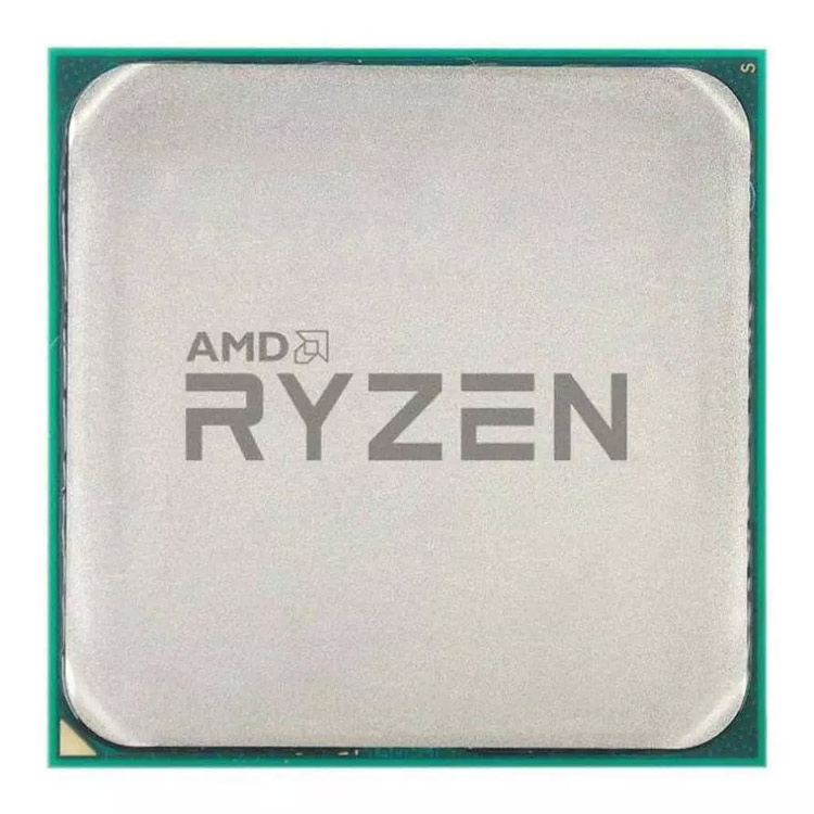 خرید پردازنده AMD Ryzen 5 4600G - بدون باکس