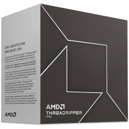 AMD Ryzen THreadripper 7995WX Processor