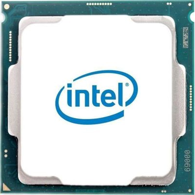 Intel Core i5-10400 10th Gen Processor - TRAY