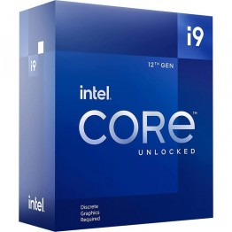 Intel Core i9-12900KF 12th Gen Processor - Unlocked