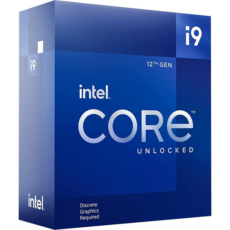 خرید پردازنده Intel Core i9-12900KF - نسل 12 - آنلاکد
