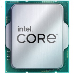 Intel Core i5-13400F 13th Gen Processor - TRAY