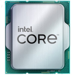 Intel Core i7-13700K 13th Gen Processor - TRAY