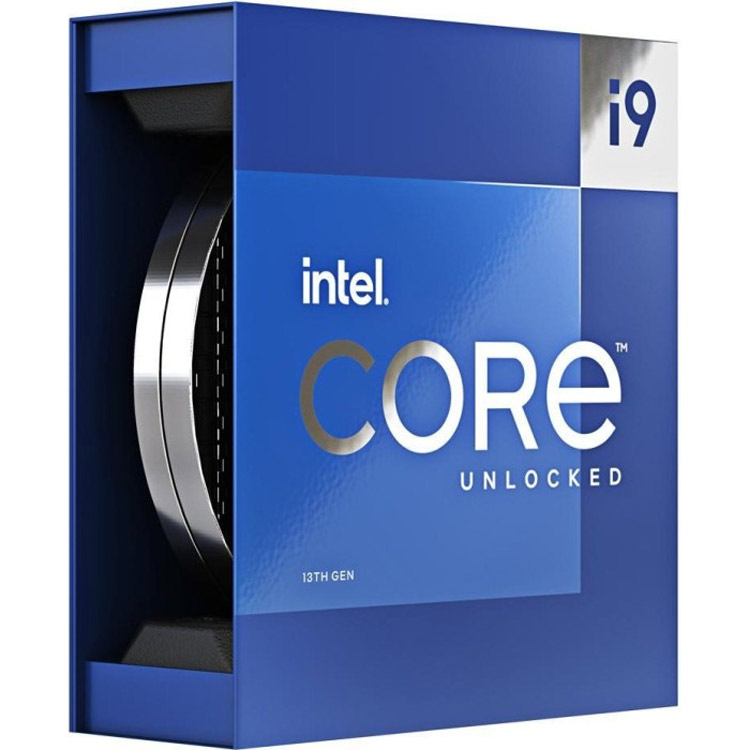 خرید پردازنده Intel Core i9-13900KS - نسل 13 - آنلاکد