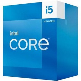 Intel Core i5-14400 Central Processor Unit - BOX