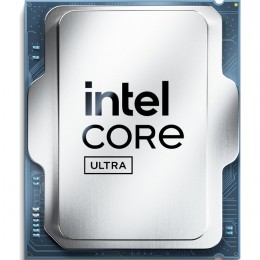 Intel Core Ultra 9 285K Processor - TRAY