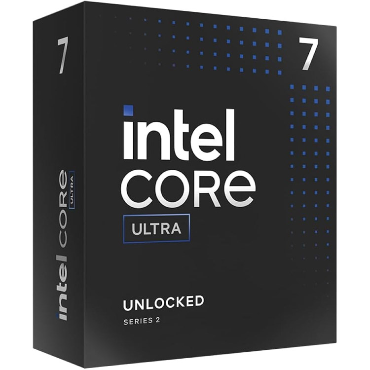 خرید پردازنده Intel Core Ultra 7 265KF
