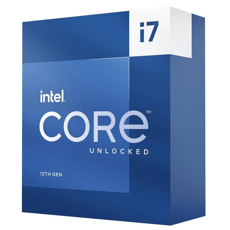 خرید پردازنده Intel Core i7-13700K - نسل 13