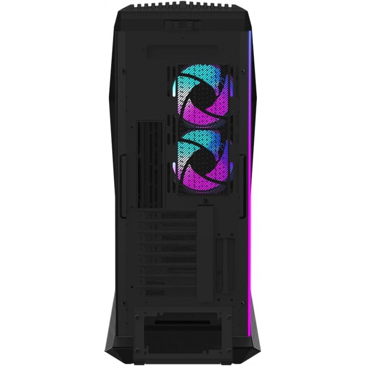 خرید کیس کامپیوتر Aorus C700 Glass - شاسی فول تاور